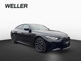BMW M440iA Gran Coupe LivePro,Laser,GSD,St+Go,360° - BMW M440 in Hamburg