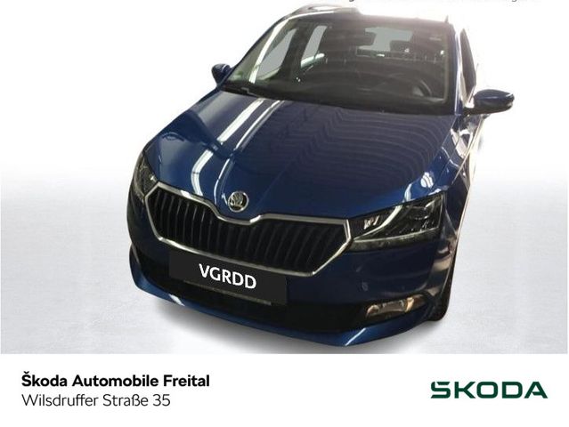 Skoda Superb Combi Sportline