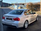 BMW 318d *M-Sportpaket*Org-Nur113Tkm*1HD*Scheckheft* - BMW 318 aus 2010: 318d