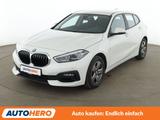 BMW 118i Advantage Aut.*NAVI*LED*TEMPO*PDC*SHZ* - BMW 1er Reihe Gebrauchtwagen in Frankfurt
