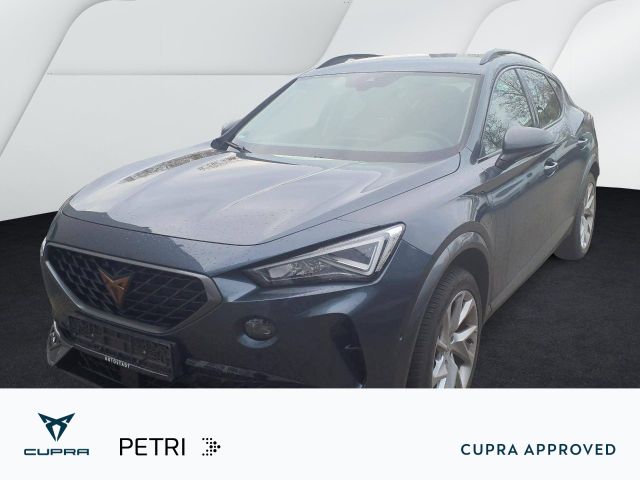 Cupra Formentor 1.4 e-Hybrid DSG*LED*eKlappe*eSitz*RFK