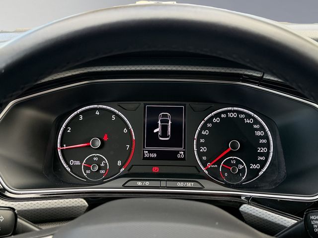 T-Cross 1.0 TSI Active