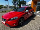 Volvo V40 T5 R-Design / Momentum #volvo #madebymerten - Volvo V40: Momentum