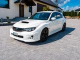 Subaru Impreza 2.5 WRX STI - Subaru Impreza: 2.5