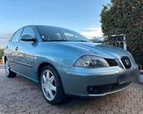 Seat Ibiza 1.4 Reference TÜV Neu 09/2027 - Seat Ibiza aus 2006: Reference