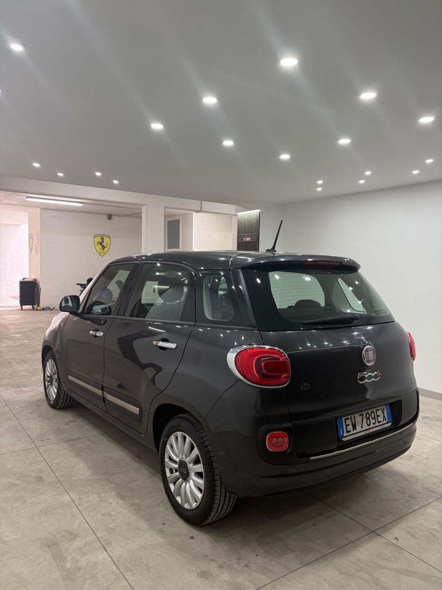 Fiat 500L 2014 — photo 8