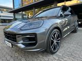 Porsche E-HYBRID|-15%LP|SPORTDESIGN|SPORTABGAS|CARBON - : Grau, Plug-In Hybrid, Geländewagen