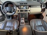 Land Rover Range Rover V8 !!! Voll, Kamera Sitzheizung V+H - Land Rover Range Rover aus 2011