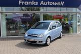Opel Meriva Edition - Opel Meriva: Kleinwagen