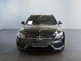 Mercedes-Benz C 43 T AMG 4M AMG BURM NIGHT COMAND MULTI 360 - gebrauchte Mercedes-Benz C 43 AMG aus dem Jahr 2018