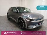 Hyundai IONIQ 5 Uniq 4WD|Navi|HUD|Pano|Bose - Hyundai IONIQ 5 mit Panoramadach