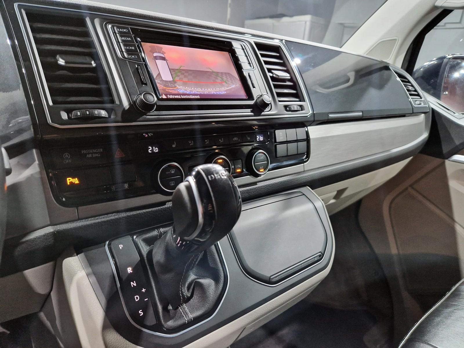Volkswagen T6 California Beach 2.0 TDI 4Motion | 204 ch | BVA | Toit relevable | Chauffage stationnaire | Feux LED | Attelage amovible