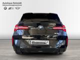 BMW X3 20d xDrive *M Sportpaket*LC Prof.*HUD*DAB*Ico - BMW X3 mit Diesel-Antrieb: Head-Up Display