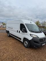 Fiat Ducato 2,3 mul.jet 160 L4H2 Maxi.Navi,RC,Klima,T - Fiat Ducato l3h2