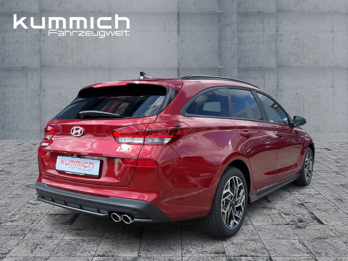 Hyundai i30 - Bild 4