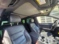 Fahrzeugabbildung Touareg V6 TDI BMT R-Line-Paket Interieur 4Motio