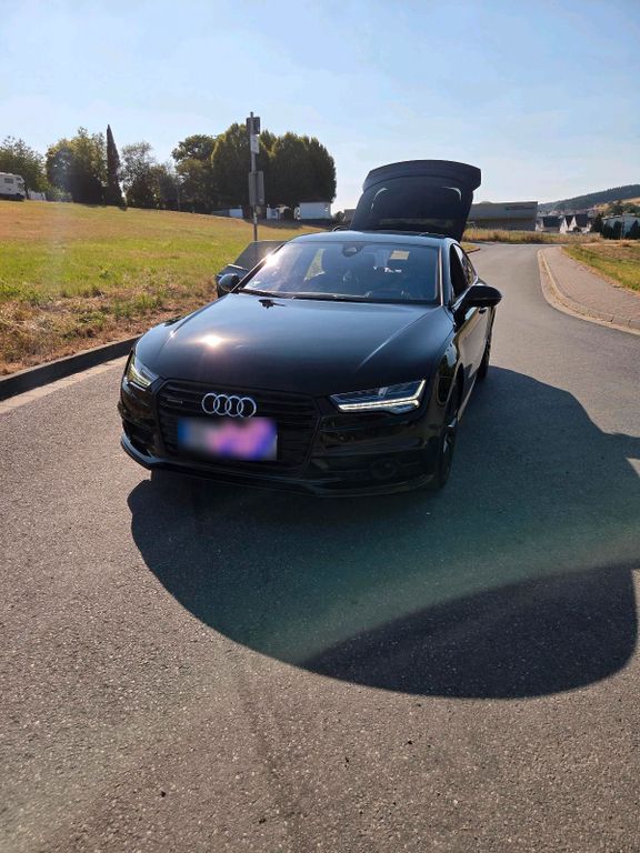 Image of Audi A7