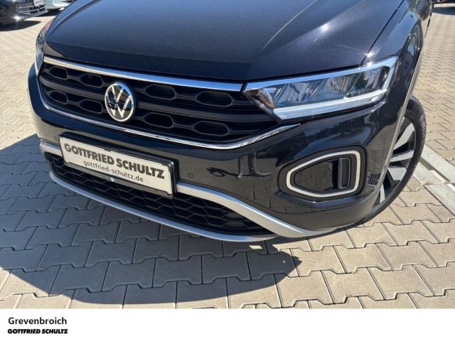 Volkswagen T-Roc - Bild 5
