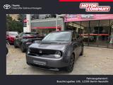 Honda e  Advance - graue Honda e