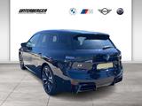 BMW iX M60 BEV M Sport Pro AHK Driving Assist. Prof. - BMW iX mit Anhängerkupplung