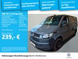 Volkswagen T6.1 Kasten 2.0 TDI L1H1*APP*KLIMA*SHZ*AHK* - VW T6 Transporter von 2021