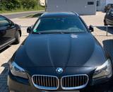 BMW 525d xDrive  - BMW 525 in Kassel