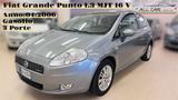 Fiat Grande Punto 1.3 MJT 90 CV 3 porte Emotion - Fiat Grande Punto: 1.9
