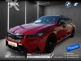 BMW M5 Touring xDrive+CARBON BREMSE+BOWERS & WILKINS - BMW M5 in Duisburg