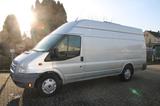 Ford Transit FT 350 EL  Trend  Neuer Motor - Ford Transit ft 350 m