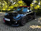 MINI Mini Cooper S R56 JCW Clubsport Tracktool - MINI MINI: R 56