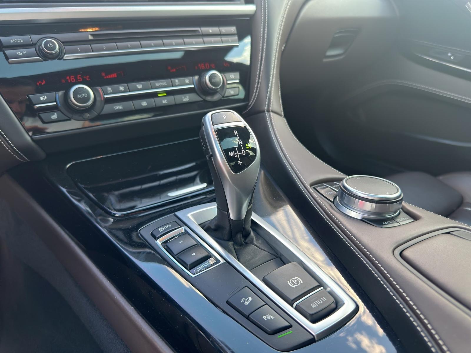 ALPINA B6 Bi-Turbo Gran Coupé SWITCH-TRONIC Allrad