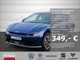 Kia EV6 2WD Air-Paket ACC Wärmepumpe Standhzg Navi d - Kia EV6 aus 2021