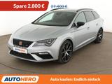 Seat Leon 2.0 TSI Cupra 300 4Drive  Aut.*NAV*ACC*CAM* - Seat Leon in Augsburg