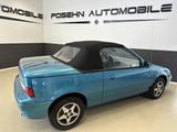 Suzuki Swift 1.3 GS Cabrio - Suzuki aus 1993
