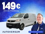 Fiat Scudo 2.0 Multijet L2 Basis TEMP*CARPLAY*LANE* - Fiat Scudo: 2.0