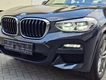 BMW X3 - 5