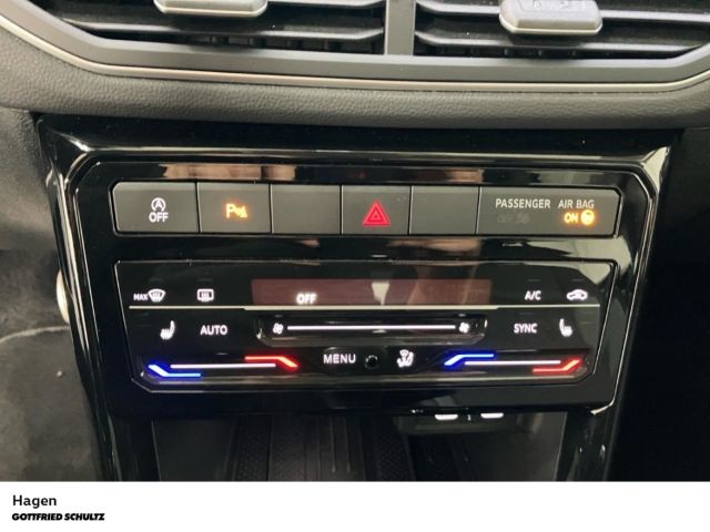 Volkswagen T-Cross - Bild 17