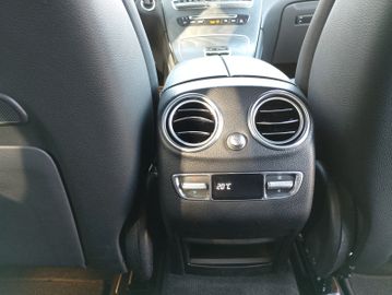 Mercedes GLC 350 - 11