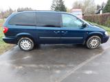 Chrysler Grand Voyager Classic 2.8 CRD Autom. Classic - Chrysler Grand Voyager: Classic