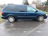 Chrysler Grand Voyager Classic 2.8 CRD Autom. Classic - Chrysler Grand Voyager aus 2007