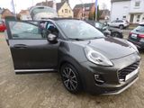 Ford Puma  1.0 EcoBoost OPF Mild Hybrid Titanium Pano - Ford: Schiebedach