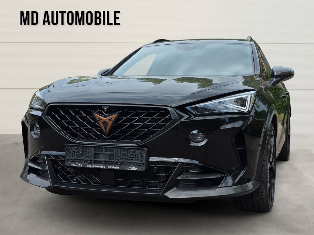 Image of Cupra Formentor