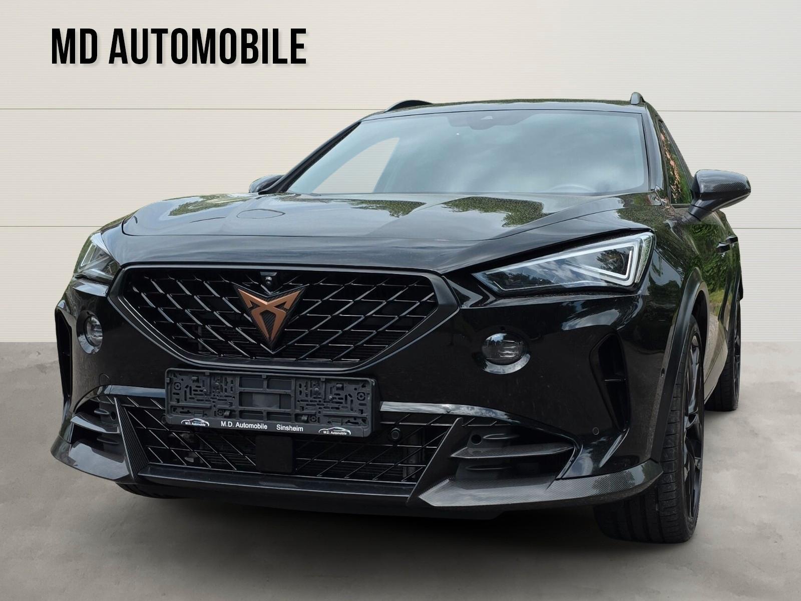 Cupra Formentor VZ5 4Drive Panorama Sound Beats 360%
