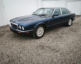 Jaguar XJ 3.2l V8 SHZ Navi TÜV9/2027 ohne Mängel 140tkm - Jaguar XJ aus 2001