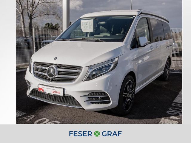 Mercedes-Benz V-Klasse Vito Marco Polo 250 d Horizon Edition 4