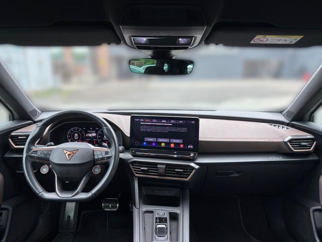 Formentor VZ5 4Drive 2.5 TSI 5JG Matrix Beats Nr