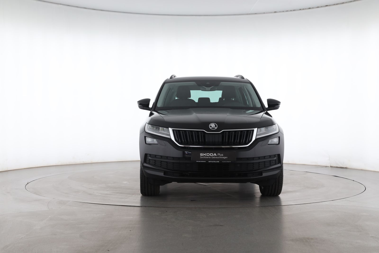 Skoda Kodiaq - Bild 5