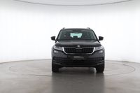 Skoda Kodiaq - Vorschau Bild 5
