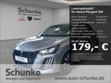 Peugeot 208 Style 1.2 PureTech 100 EU6e Apple CarPlay An - Peugeot Neuwagen: Eu