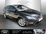 Seat Leon ST 1.2 TSI Style SITZHZG. PDC vo.+hi. BLUET - Seat Leon mit Benzin-Antrieb: 1.2